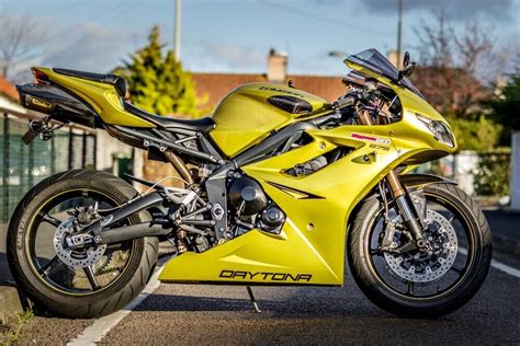 buy daytona 675r|triumph 675 for sale gumtree.